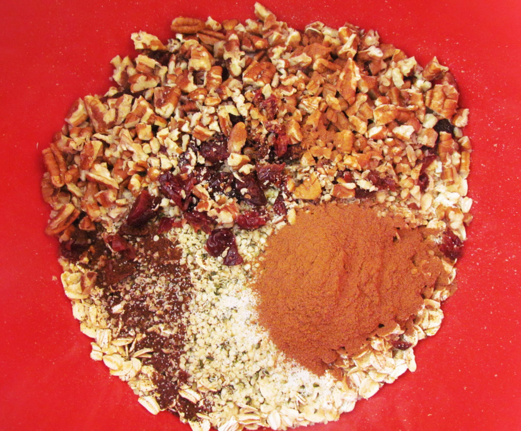 granola ingredients-2
