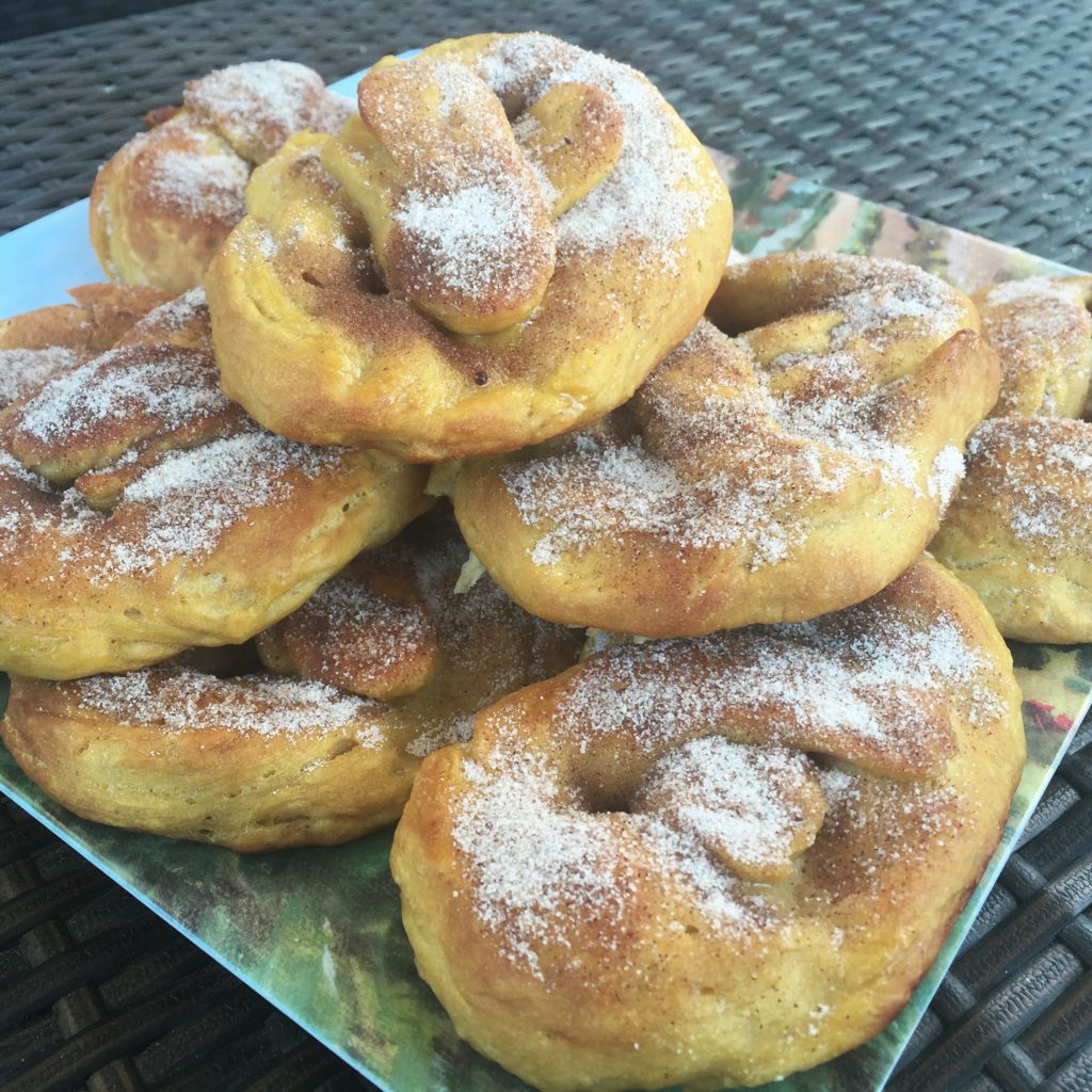 pumpkin beer pretzels-2