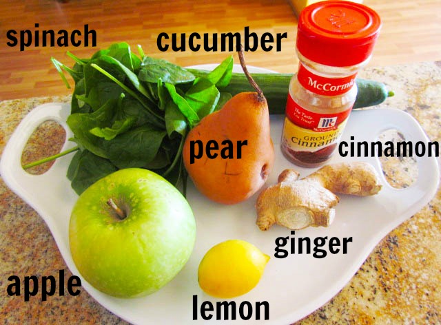 Cleansing-Juice-Ingredients