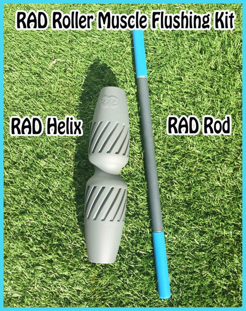 RAD Roller products