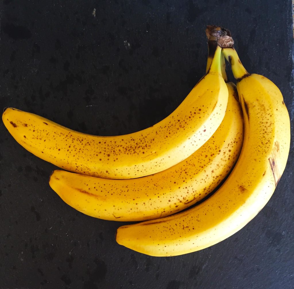 bananas