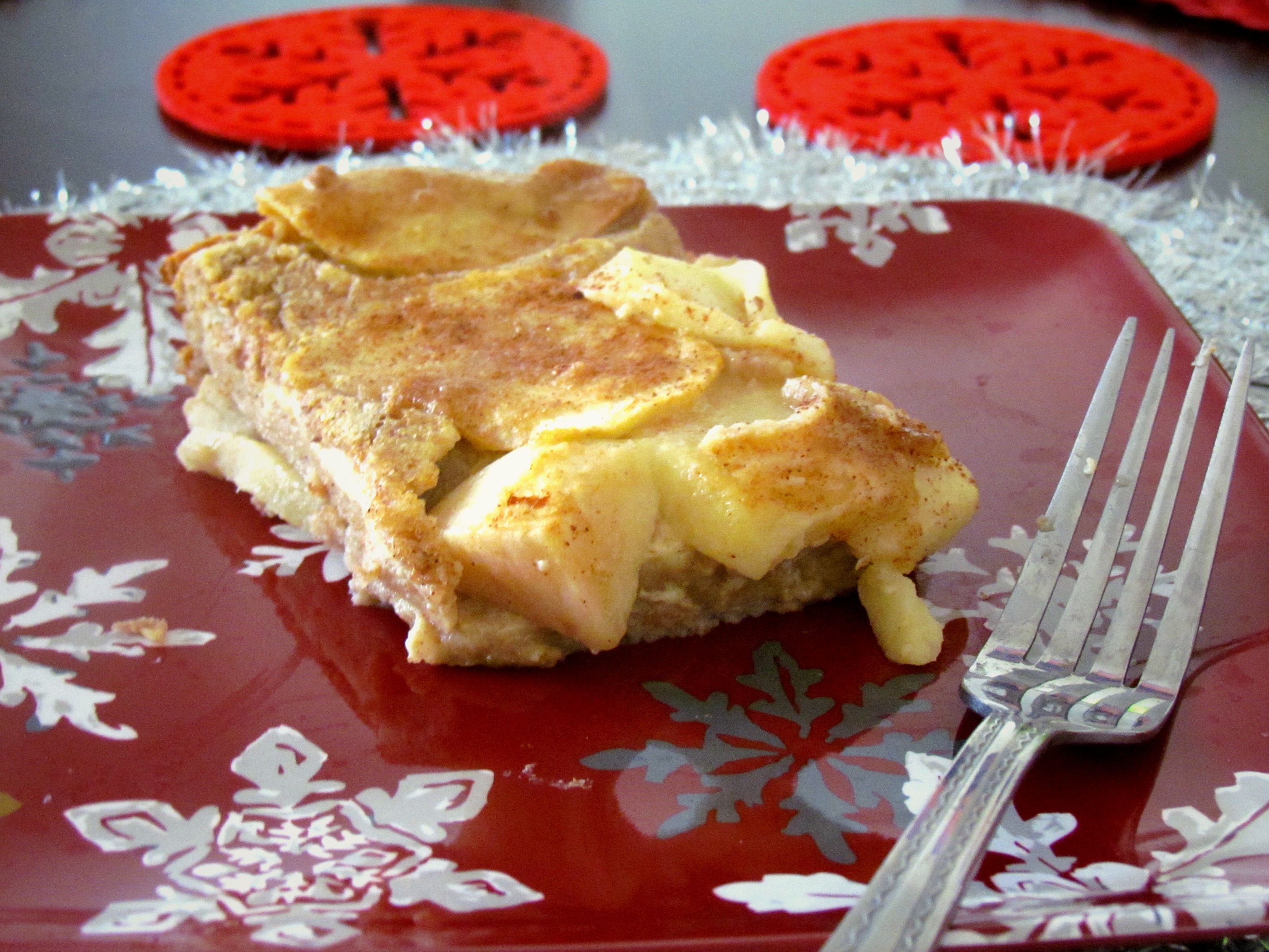 Apple Dapple Pancakes & My Favorite Breakfast Recipes