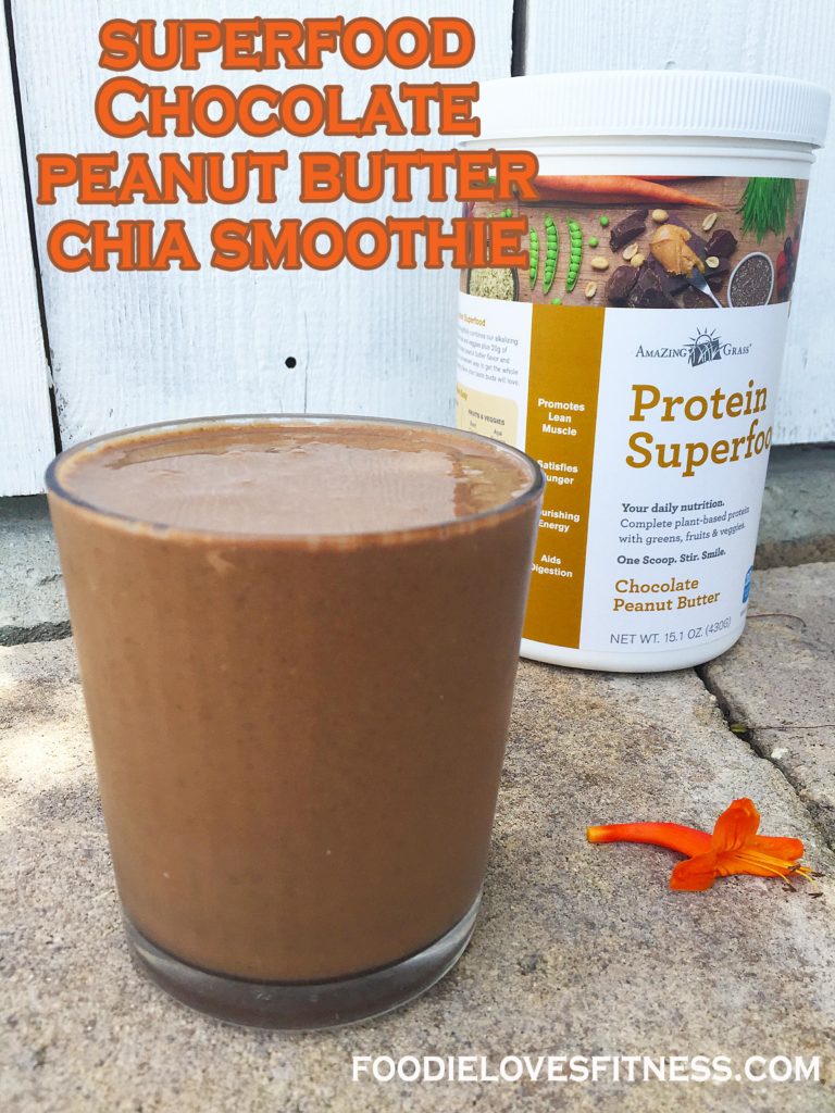 Choc Chia Smoothie-1