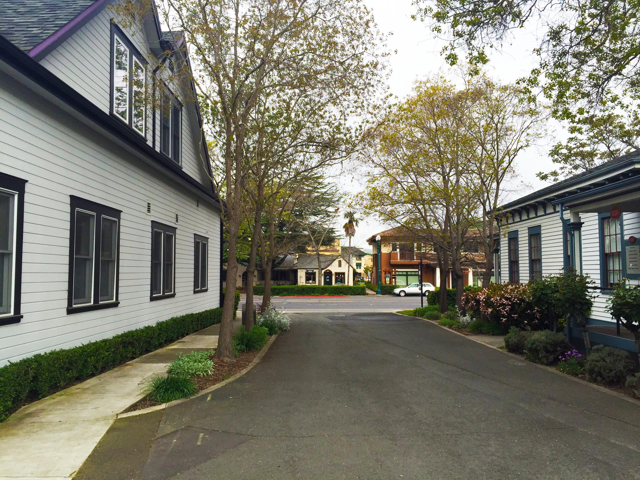 Inn at Sonoma Review + My Favorite California Road Trip '16 Eats
