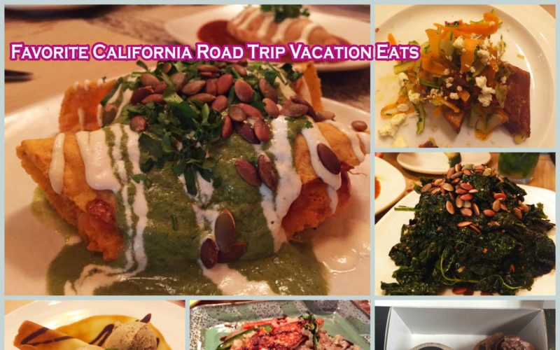 Inn at Sonoma Review + My Favorite California Road Trip ’16 Eats