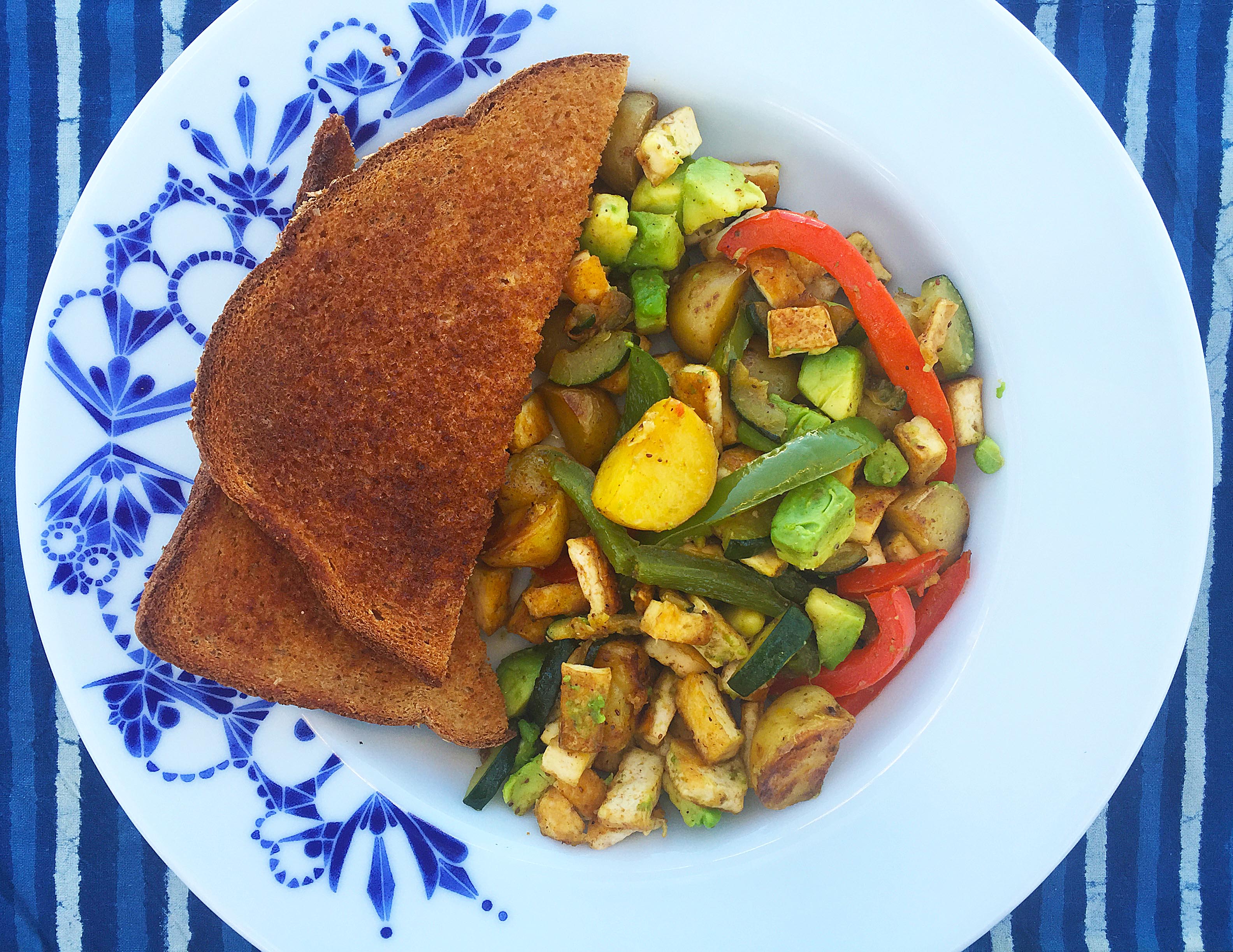 tofu stir fry-3