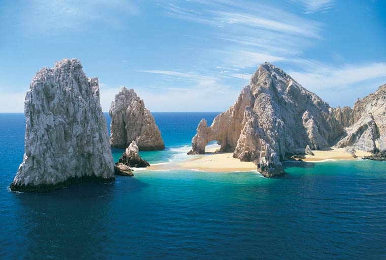 Cabo San Lucas Arch