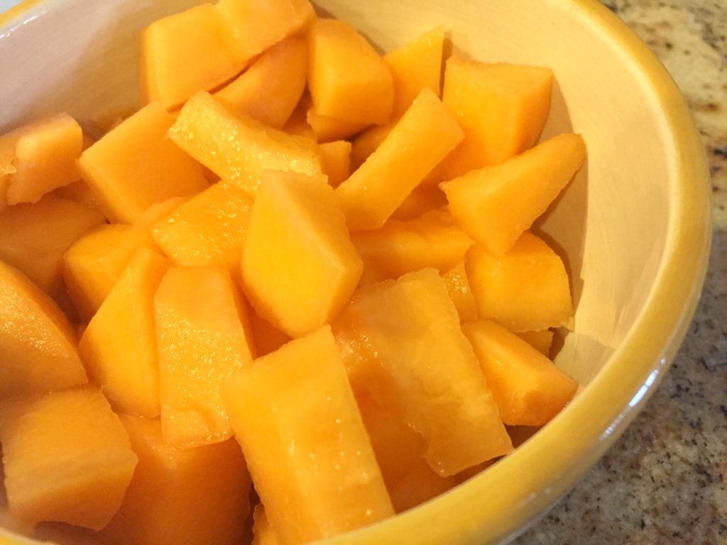 cantaloupe