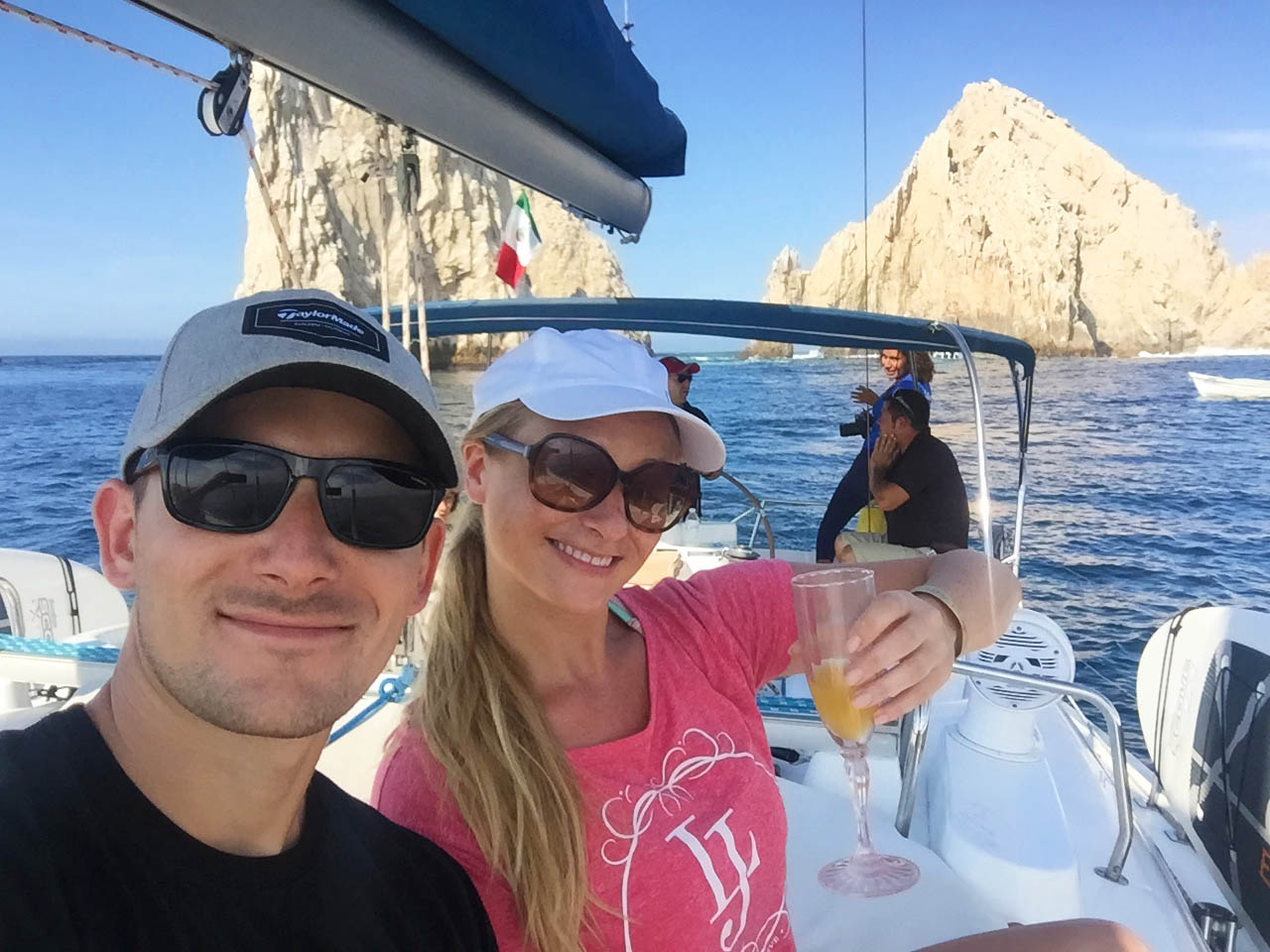 Cabo sailing-1