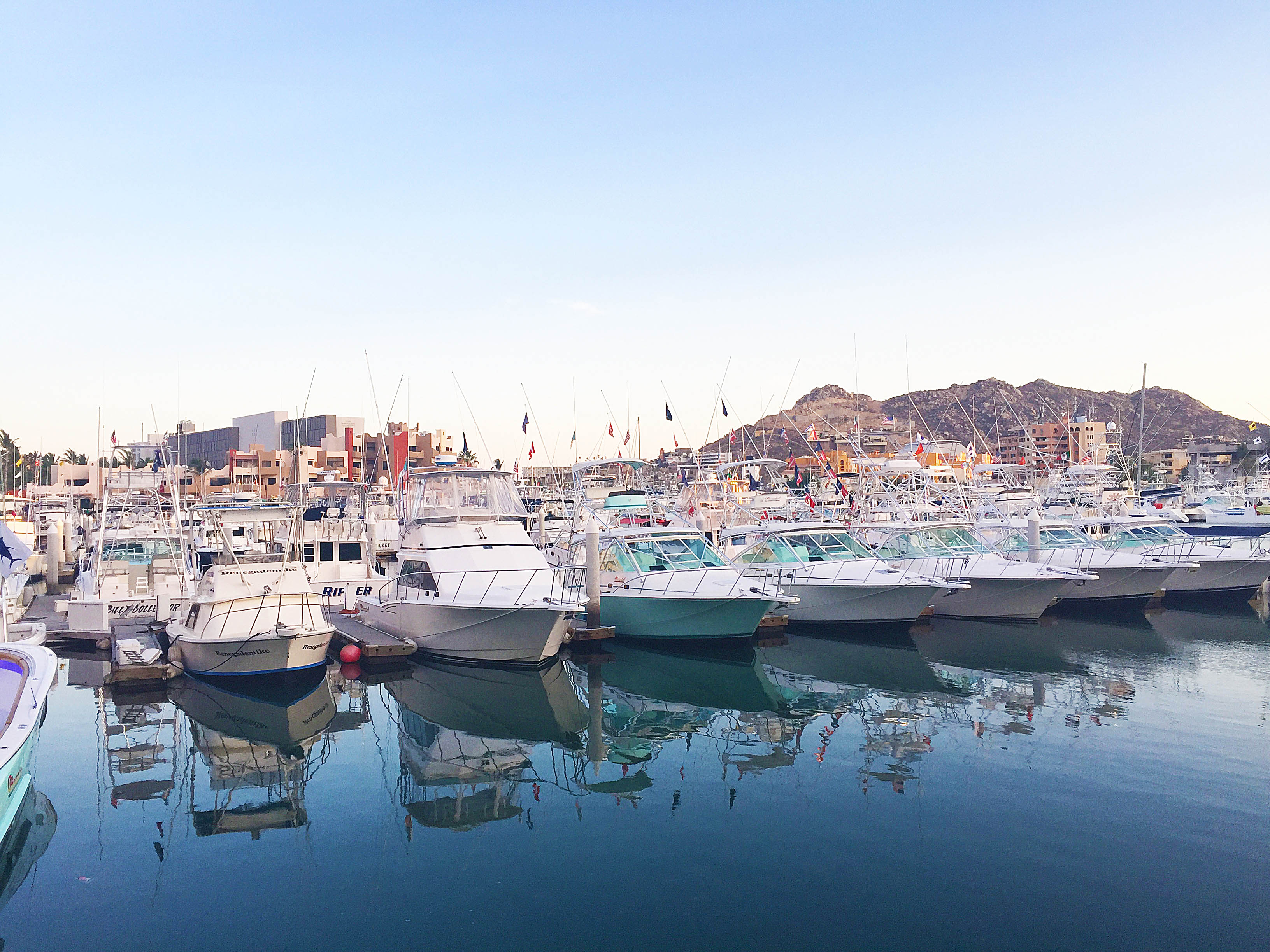 Cabo sailing-2