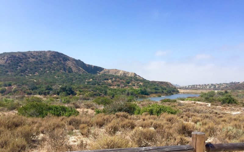 My 7 Favorite Hikes in San Diego County