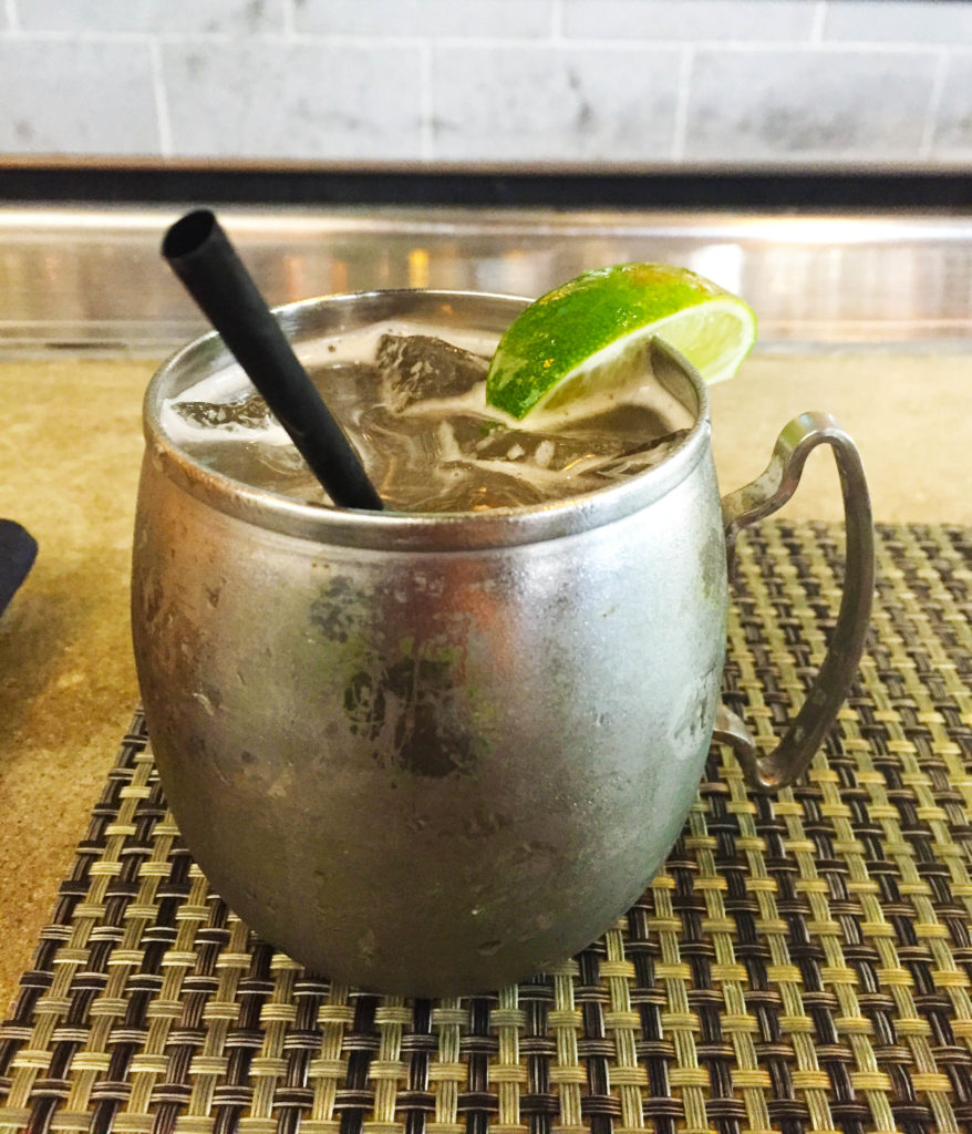 Moscow Mule