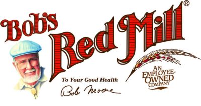 Bob's Red Mill Logo
