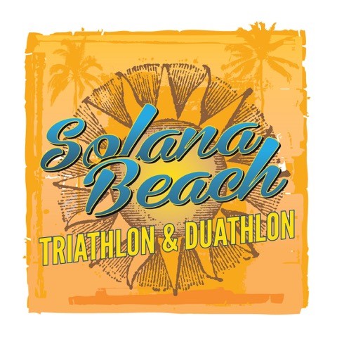 The Solana Beach Triathlon + A Very Special Birthday {Weekend Recap}