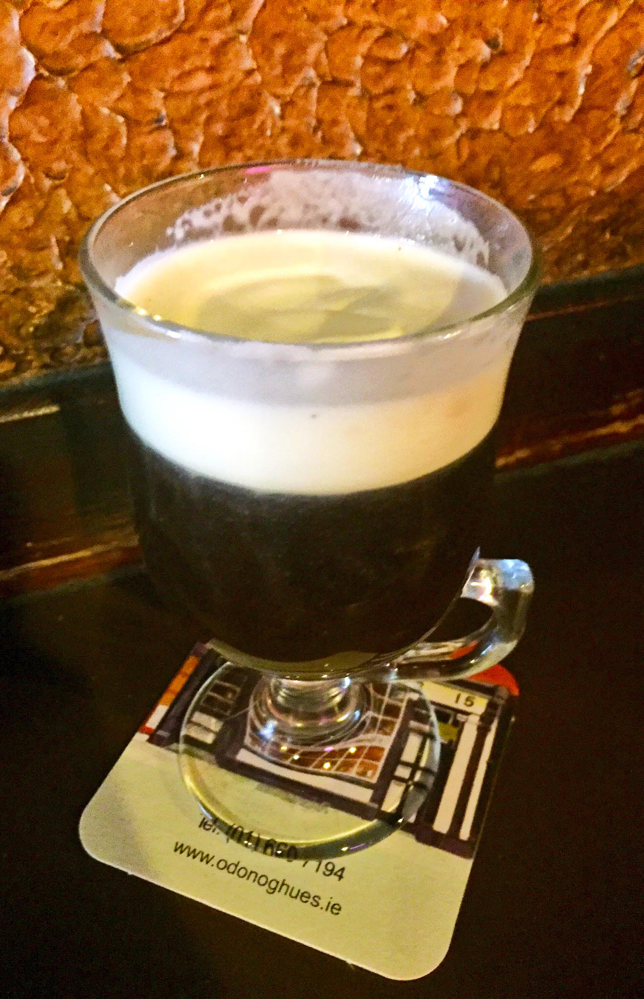 irish-coffee