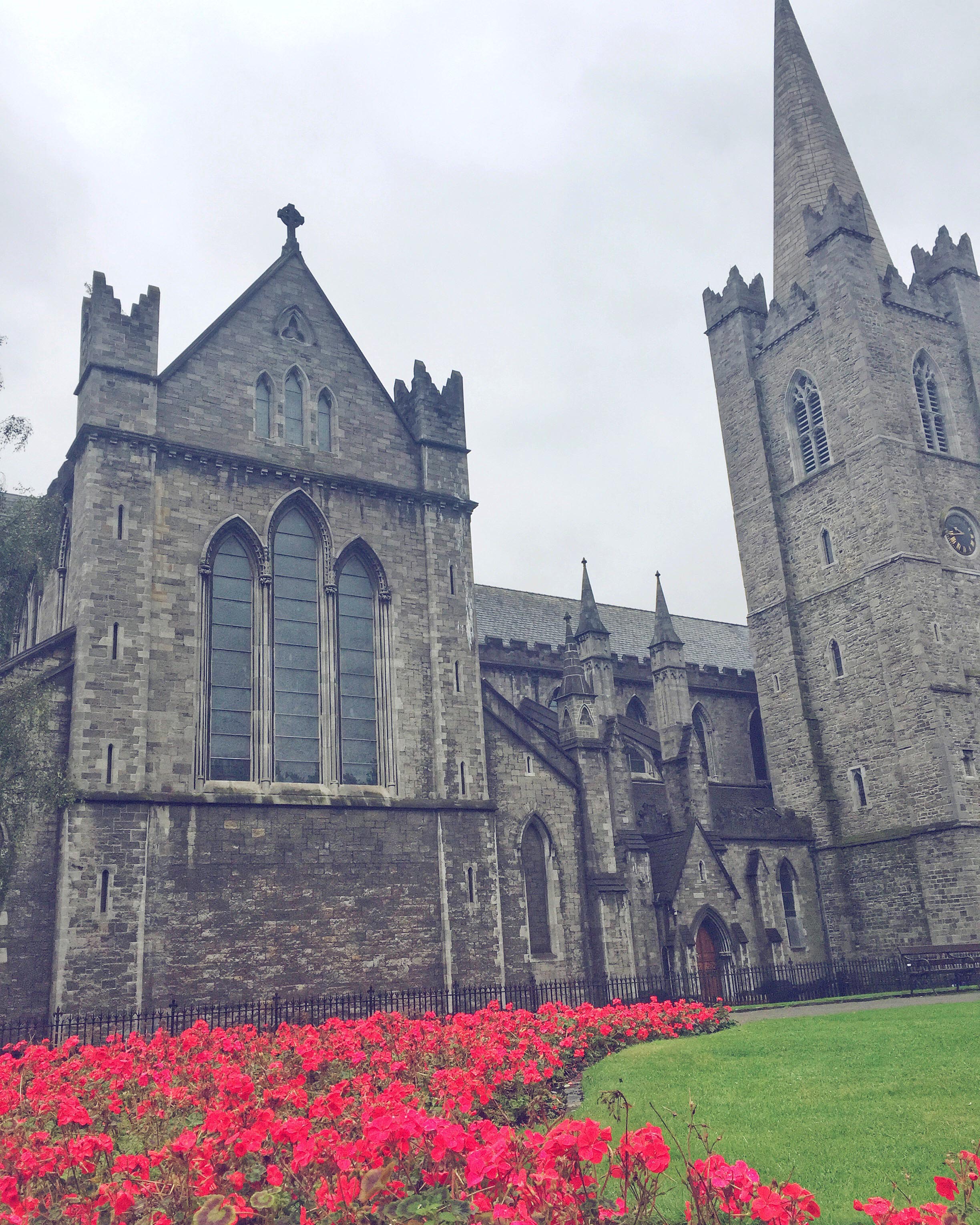 st-patricks-cathedral