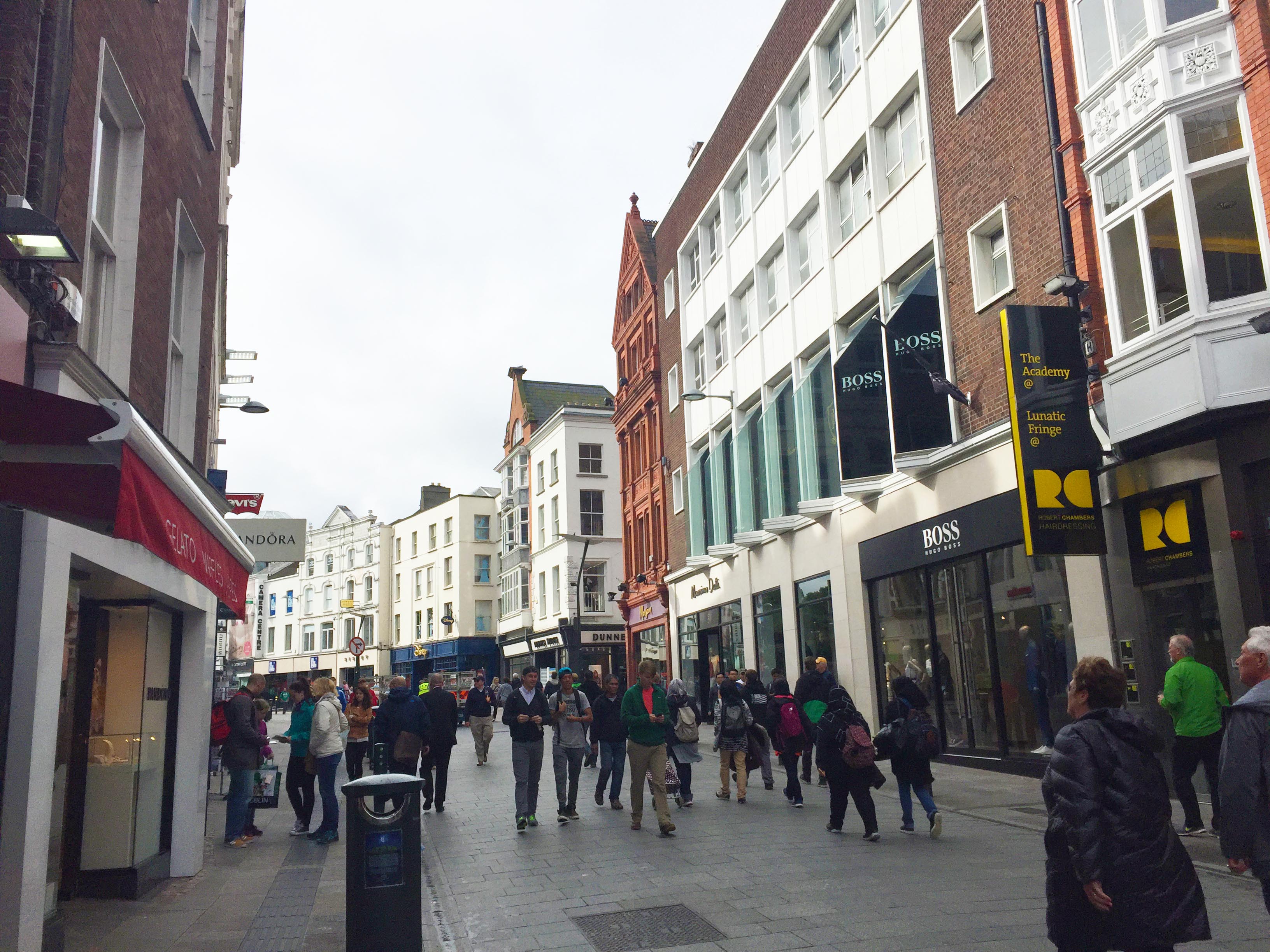 shopping-in-dublin