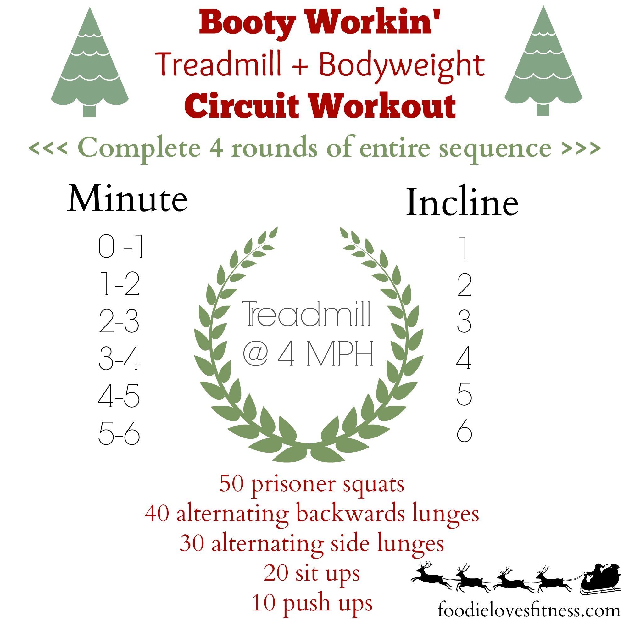 holiday-treadmill-workout