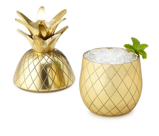 uncommongoods-pineapple-tumbler