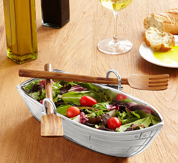uncommongoods-row-boat-serving-bowl