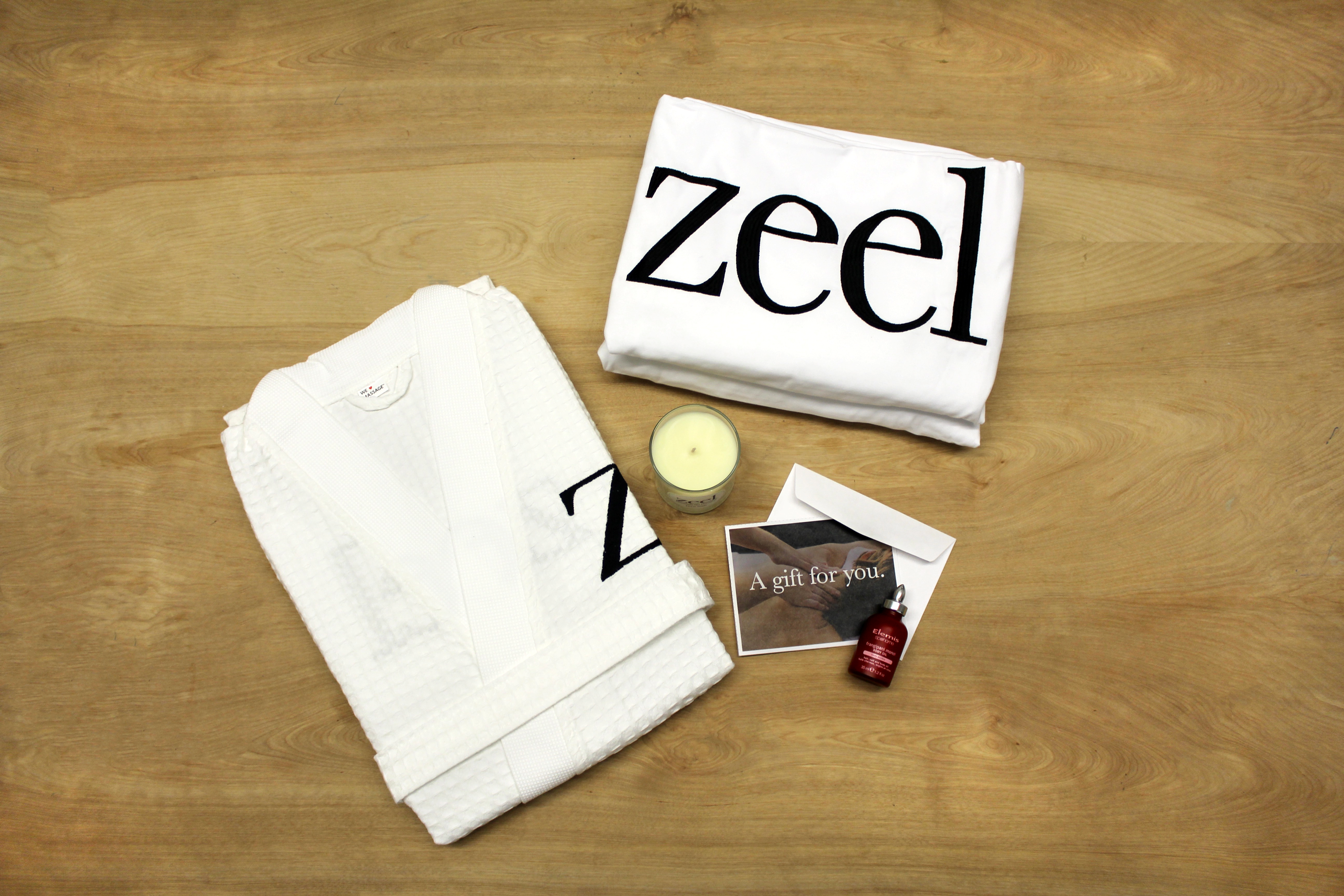 zeel-gift-package