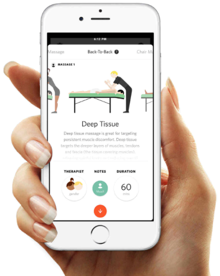 zeel-massage-app