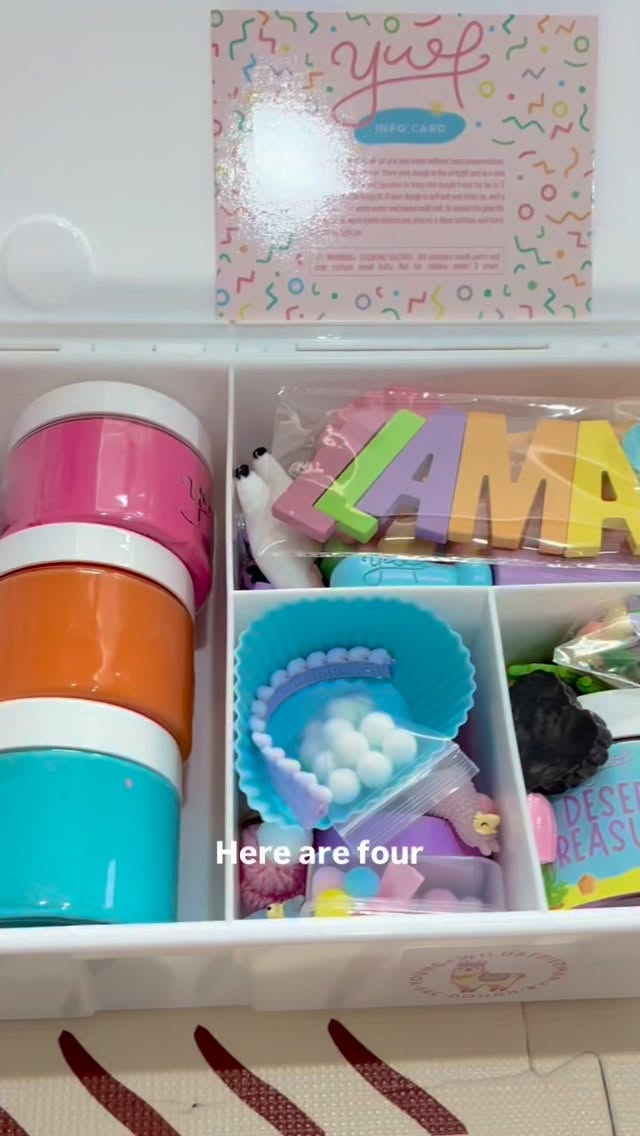 School’s out for my little girl ☀️& here are 4️⃣ screen-free tools that I’m using to keep my 6 year old busy and learning when we’re home this summer: 

1️⃣ @mondaymandala’s awesome array of free digital printables on just about anything you can think of 🖍️

2️⃣ @youngwildandfriedman’s amazing sensory kits that are high-quality and last forever. I have purchased a serious amount of these play dough and sensory sand kits over the years & they are worth every penny! My kiddo will spend hours setting up all of the little trinkets and building little play dough towns.

3️⃣ @Canva’s printable educational worksheets ✏️ For instance, I printed out money worksheets & am planning on doing a money lesson that includes us emptying out her piggy bank to delve deeper into currency & paying for something she wants at the store with her own 💵

4️⃣ A @brain_quest workbook — I bought one last summer as well & we love incorporating it into little lessons at home! 

#kidactivities #summerbreak #screenfreeparenting #momsofinstagram #learningathome