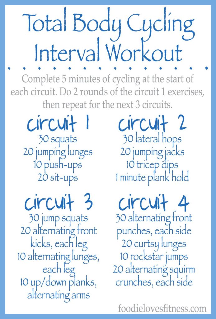 cycling-interval-workout