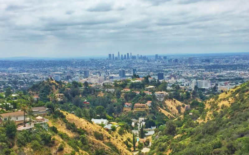 5 Fun Ways to Experience Los Angeles