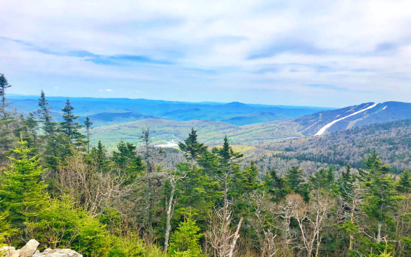 7 Things to Do On an Off-Season Getaway to Killington, Vermont