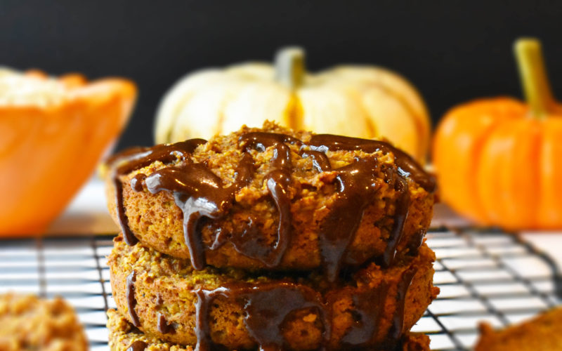 12 Pumpkin Recipes to Try This Fall