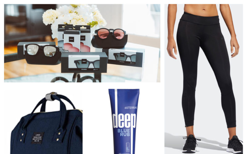 A Holiday Gift Guide for the Healthy Mama On-The-Go