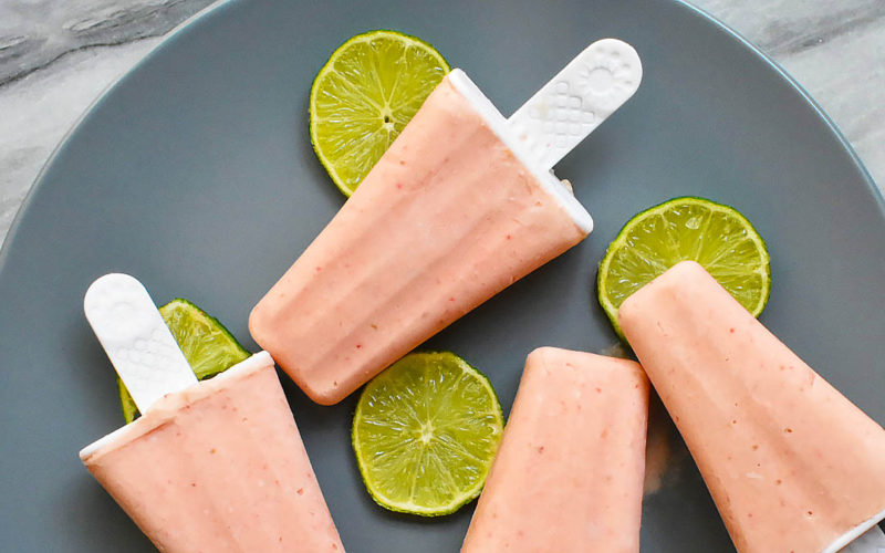 Skip the Ice Cream Truck & Try These 8 Healthy Summer Desserts