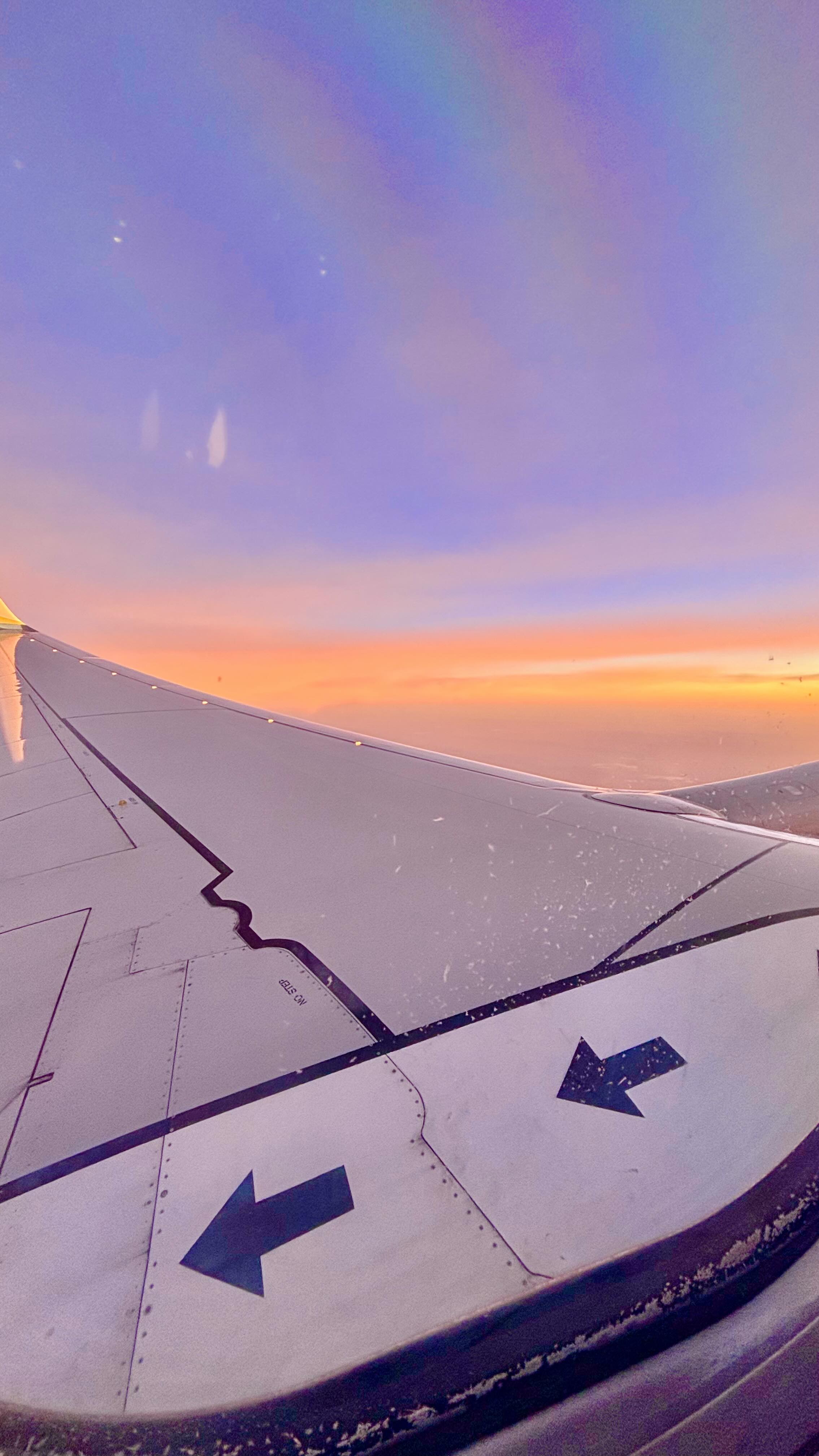 What can I say, my girl likes her elbow room! 😂

The backstory to this is that my daughter and I flew cross-country last week, and when a stranger sat down next to her in our row, she stared her down and genuinely whispered to me, “Why is that woman in our seat??” My husband usually travels with us, so she’s not used to random people in her space on planes… 😆

On the way home we got lucky when our random row mate moving to an empty row! 

#relatable #kidswhotravel #travelgram #momlife #girlmom #travelwithkids #airplanemode