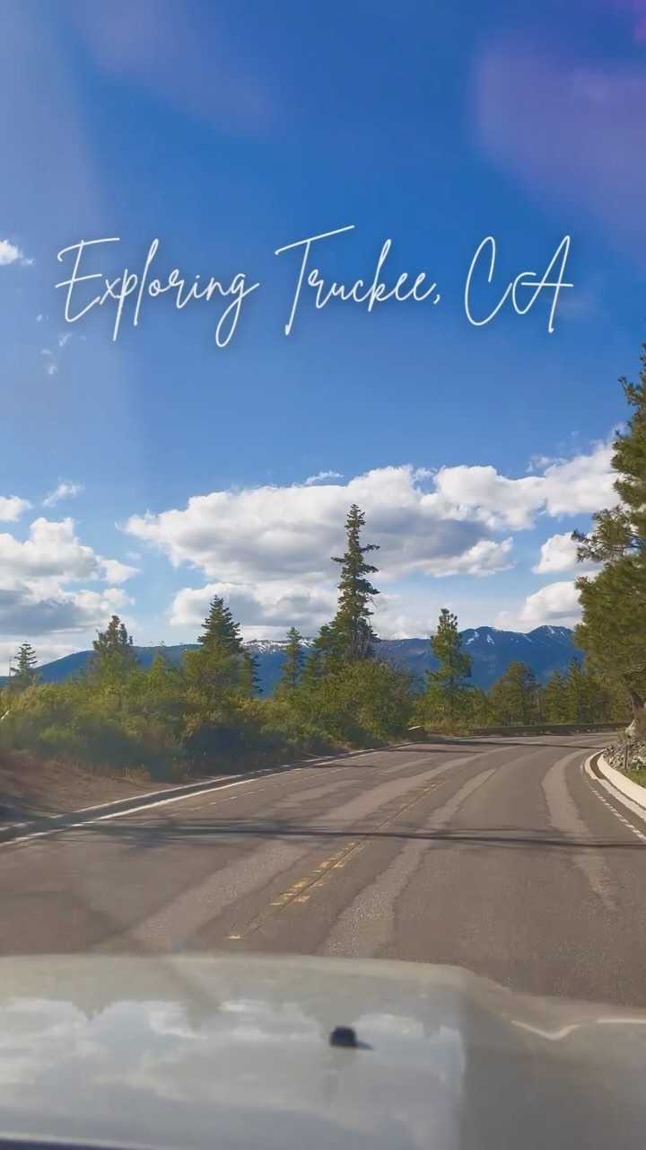 An afternoon of exploring Truckee, CA with my daughter 🌎📍

Known best for its towering pine trees & majestic peaks of the Sierra Nevada mountains - and, oh yeah, the Donner Party of pioneers who resorted to cannibalism after they found themselves stuck in the mountain range during a rough winter in 1846/7 - I wanted to venture over to Truckee during our stay in South Lake Tahoe to check it out! Here’s what we did: 

- Played at the @kidzonemuseum 
- Picked up sandwiches @fbdrenotruckee 
- Picnicked, played hide-and-go-seek & enjoyed the scenery @donnermemorialstatepark 
- Grabbed treats @littletruckeeicecreamery 🍦 strawberry lemonade sorbet for me 🍋 & a creamy strawberry cone with sprinkles for her 🍓

Have you ever visited Truckee? 

#mytinyatlas #familytravel #momsofinstagram #kidswhoexplore #californiatravel #roadtrip #truckeeca #laketahoe #travelgram #travelblogger