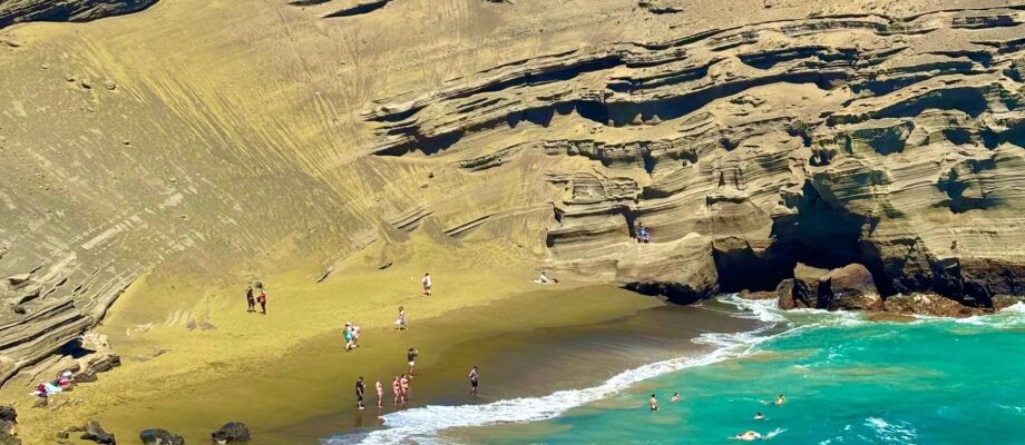 1-Week Family-Friendly Travel Itinerary On The Big Island